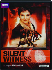 SILENT WITNESS: The Complete Season Five