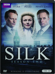 SILK: Season Two
