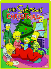 THE SIMPSONS: Christmas 2