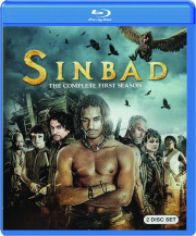 SINBAD: The Complete First Season