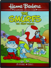 THE SMURFS: The First Season