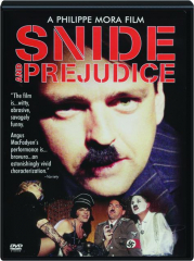 SNIDE AND PREJUDICE