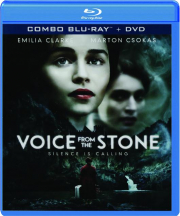 VOICE FROM THE STONE
