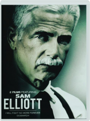 SAM ELLIOTT FILMS: I Will Fight No More Forever / Dogwatch