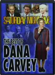 Saturday Night Live: The Best of Dana Carvey