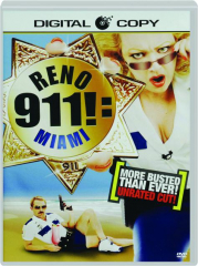 RENO 911! MIAMI