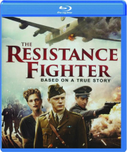 THE RESISTANCE FIGHTER