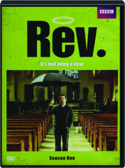 Rev.: Season One