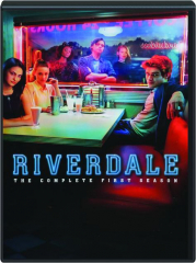 RIVERDALE: The Complete First Season