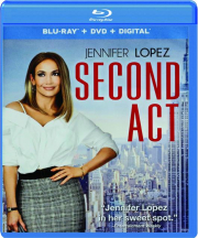 SECOND ACT