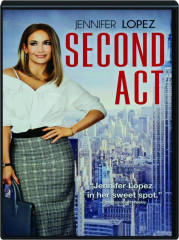 SECOND ACT