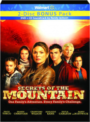 SECRETS OF THE MOUNTAIN