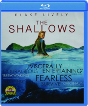 THE SHALLOWS