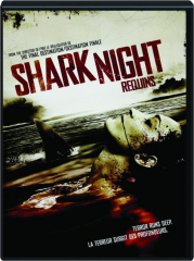 SHARK NIGHT