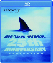 SHARK WEEK 25TH ANNIVERSARY COLLECTION