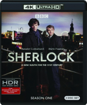 SHERLOCK: Season One