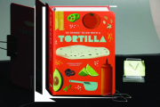 101 THINGS TO DO WITH A TORTILLA