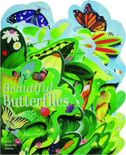 BEAUTIFUL BUTTERFLIES