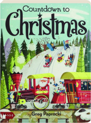 COUNTDOWN TO CHRISTMAS