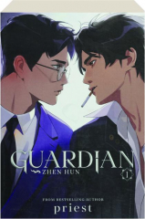 GUARDIAN: Zhen Hun