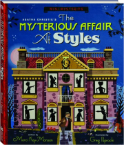 THE MYSTERIOUS AFFAIR AT STYLES
