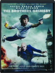 THE BROTHERS GRIMSBY