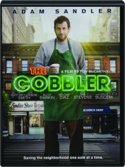 THE COBBLER