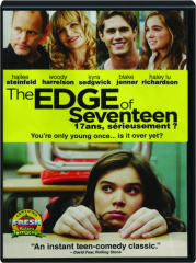 THE EDGE OF SEVENTEEN