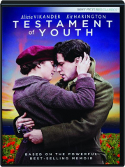 TESTAMENT OF YOUTH