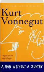 A MAN WITHOUT A COUNTRY