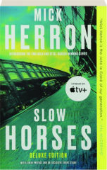 SLOW HORSES