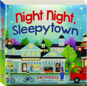 NIGHT NIGHT, SLEEPYTOWN