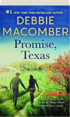 PROMISE, TEXAS