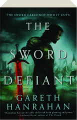 THE SWORD DEFIANT