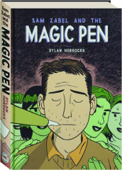 SAM ZABEL AND THE MAGIC PEN