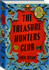 THE TREASURE HUNTERS CLUB