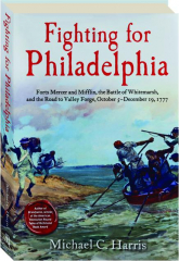 FIGHTING FOR PHILADELPHIA