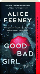 GOOD BAD GIRL