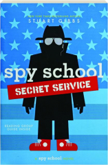 SPY SCHOOL SECRET SERVICE