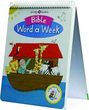BIBLE WORD A WEEK