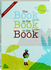 THE BOOK IN THE BOOK IN THE BOOK