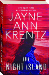 THE NIGHT ISLAND