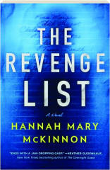 THE REVENGE LIST