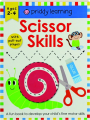 SCISSOR SKILLS