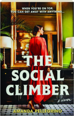 THE SOCIAL CLIMBER