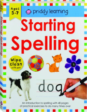 STARTING SPELLING