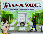 THE UNKNOWN SOLDIER