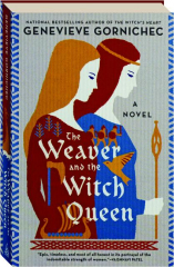 THE WEAVER AND THE WITCH QUEEN