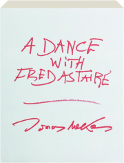 A DANCE WITH FRED ASTAIRE