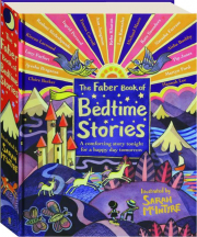 THE FABER BOOK OF BEDTIME STORIES
